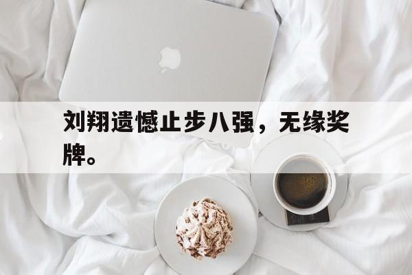 爱游戏ayx官方网页-刘翔遗憾止步八强，无缘奖牌。